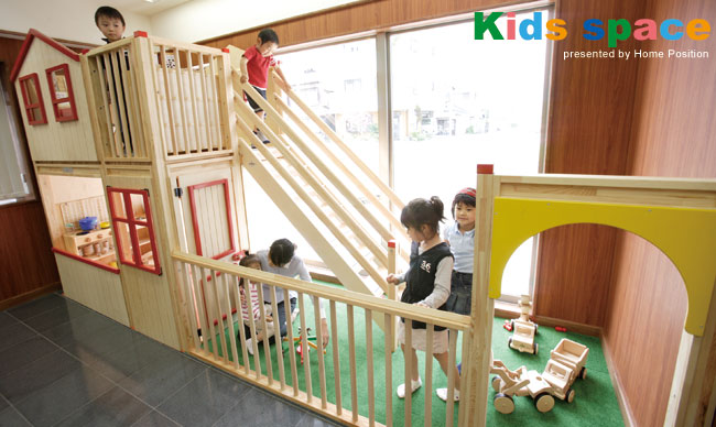 KidsSpace
